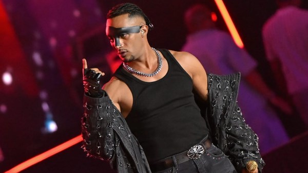 شاهد.. محمد رمضان يشعل جولف العلمين بأضخم حفلات الصيف.. ورسائل إنسانية تخطف الأضواء