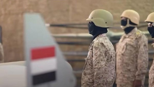 اليمن .. مجلس القيادة يهدد الحوثيين : هجماتكم الإرهابية ستواجه برد قاس