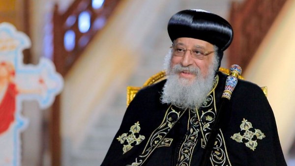 مسلمين ومسيحيين.. البابا تواضروس يروي حكاية محبة المصريين للسيدة العذراء