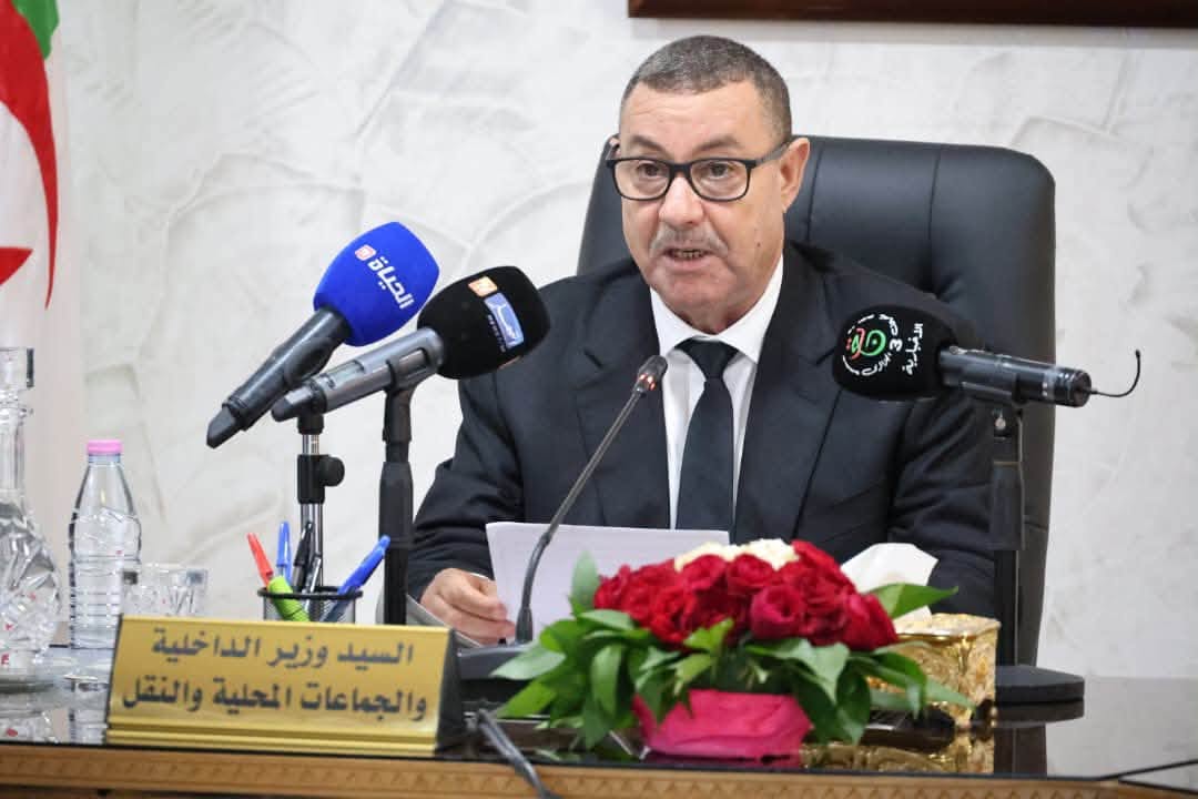 سعيود يحدد موعدًا نهائيًا لتعويض متضرري الحرائق.. وهذه هي التفاصيل
