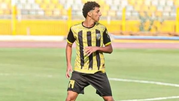 المقاولون العرب: الأهلي أنهى اتفاقه مع «أبوتريكة الصغير».. واللاعب سينضم في يناير أو نهاية الموسم