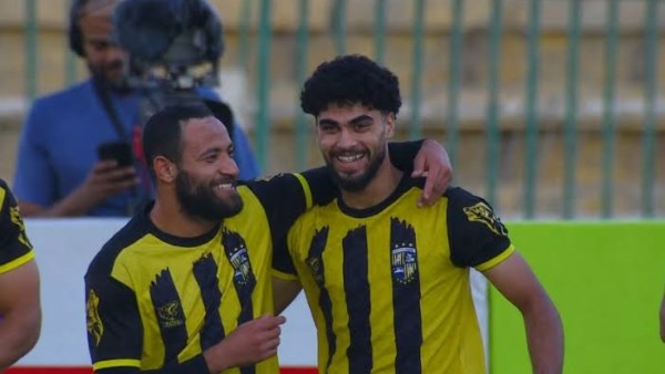 محسن صلاح: المقاولون لم يحصل على لاعبين نظير انتقال محمد عبد الناصر للأهلي