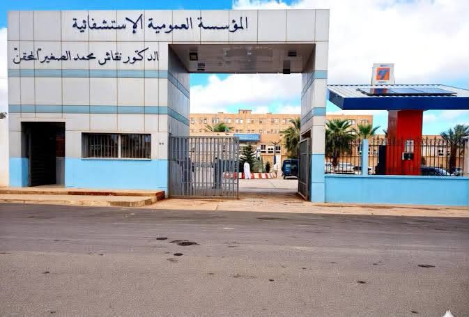 فيديو مستشفى بوهران يشعل مواقع التواصل.. والإدارة تكشف الحقيقة – النهار أونلاين