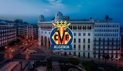 أكاديمية فياريال الجزائر تتكفل بأول موهبة – النهار أونلاين