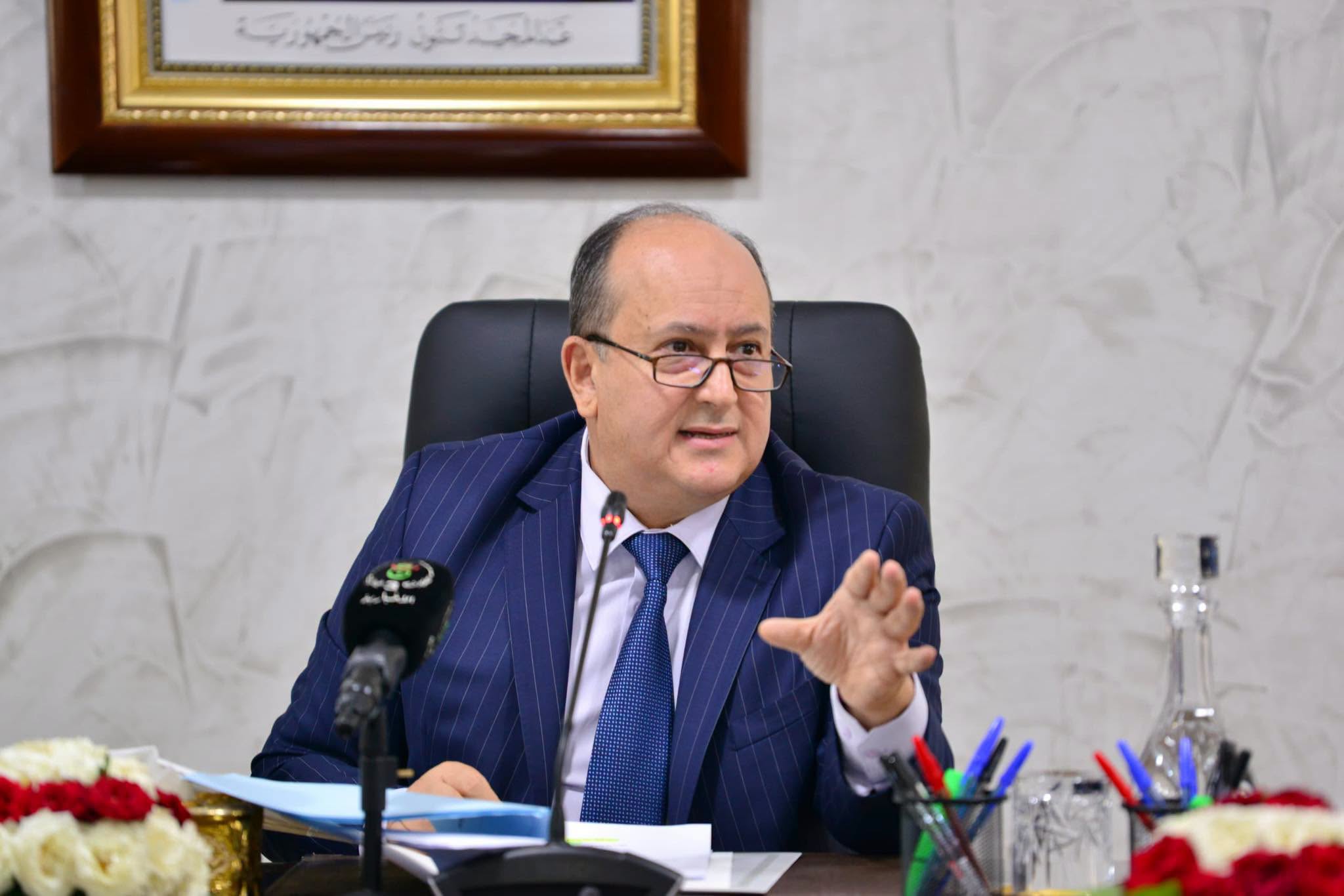 إنجاز 20 ألف مشروع استثماري في أفق 2029 – النهار أونلاين