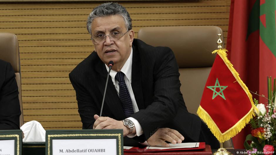 وزير العدل المغربي لـ DW: نطالب إسبانيا بإعادة القُصّر