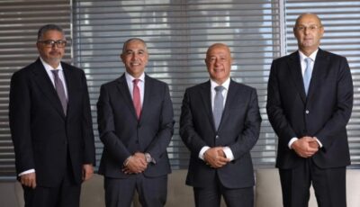 كيف نجح بنك التعمير والإسكان في مواصلة النمو وتحقيق924.9 مليون جنيه أرباحًا؟.. رئيس البنك يجيب