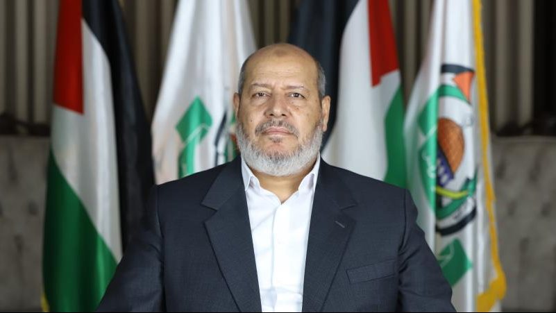 خليل الحيّة يقود وفدًا من حماس إلى القاهرة لبحث تثبيت وقف إطلاق النار في غزة
