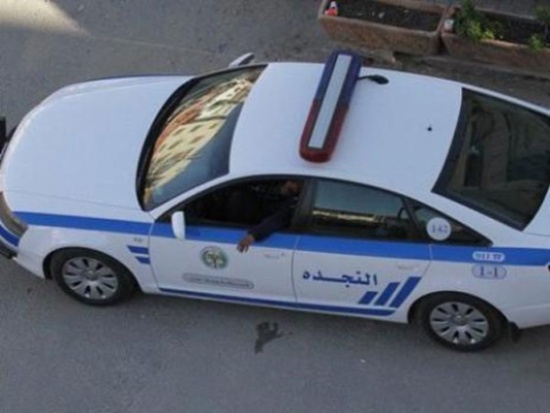 الأجهزة الأمنية تضبط 3 أشخاص اعتدوا على ميكانيكي في القويسمة / تفاصيل