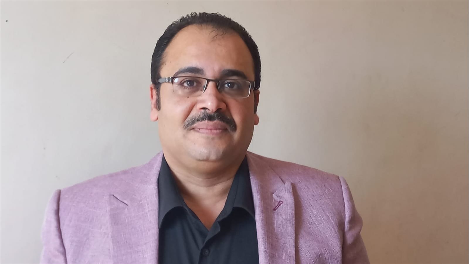 إبراهيم شعبان يكتب: أشرف العزازي .. روح جديدة بالمجلس الأعلى للثقافة
