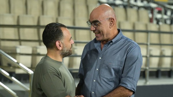 الزمالك يفتح ملف القضايا الدولية.. وتحقيقات قد تطول جون إدوارد