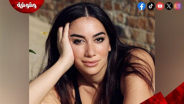 وشوشة” يكشف تفاصيل شخصية فدوى عابد في فيلم “فرصة سعيدة