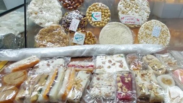 أرخص علبة حلاوة المولد تبدأ من كام؟.. قائمة الأسعار الكاملة الشعبي والمحال الكبرى