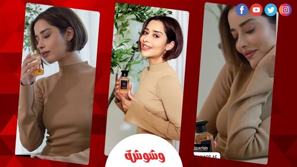 بلقيس فتحي: قدمت قصة “أُم عزباء” في كليب “زاهرة ليمون” لأنها تمثلني!.. حوار