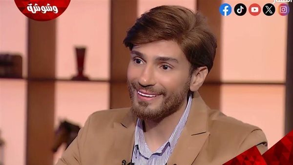 شادي شامل يرد على منتقديه: «مش عيب إنك تبقى فقير أو مش متعلم.. العيب إنك تكون مش متربي»