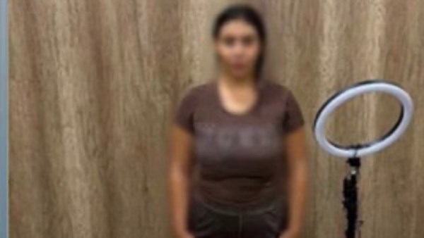 تفاصيل حبس صانعة محتوى نشرت فيديوهات رقص خادش