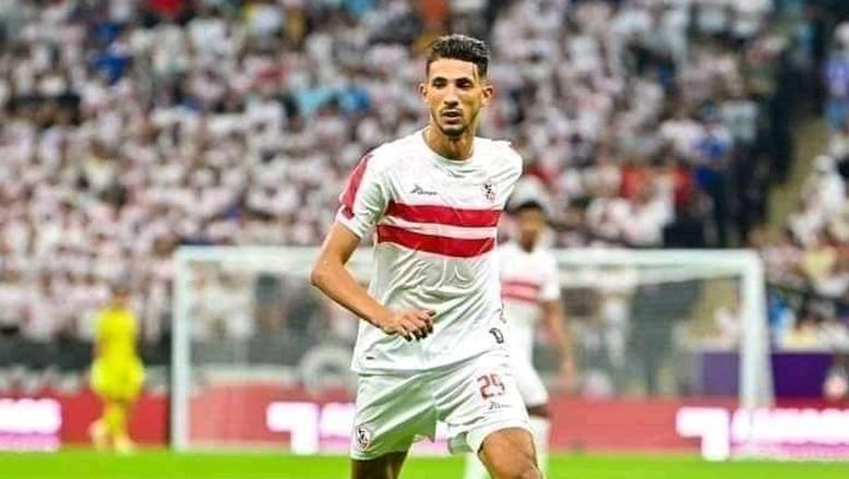 الزمالك يهزم أورانج برباعية وديا