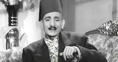 شرفنطح ناظر المدرسة وصاحب الطربوش.. لماذا اطلق عليه سلامة حجازي الصغير؟