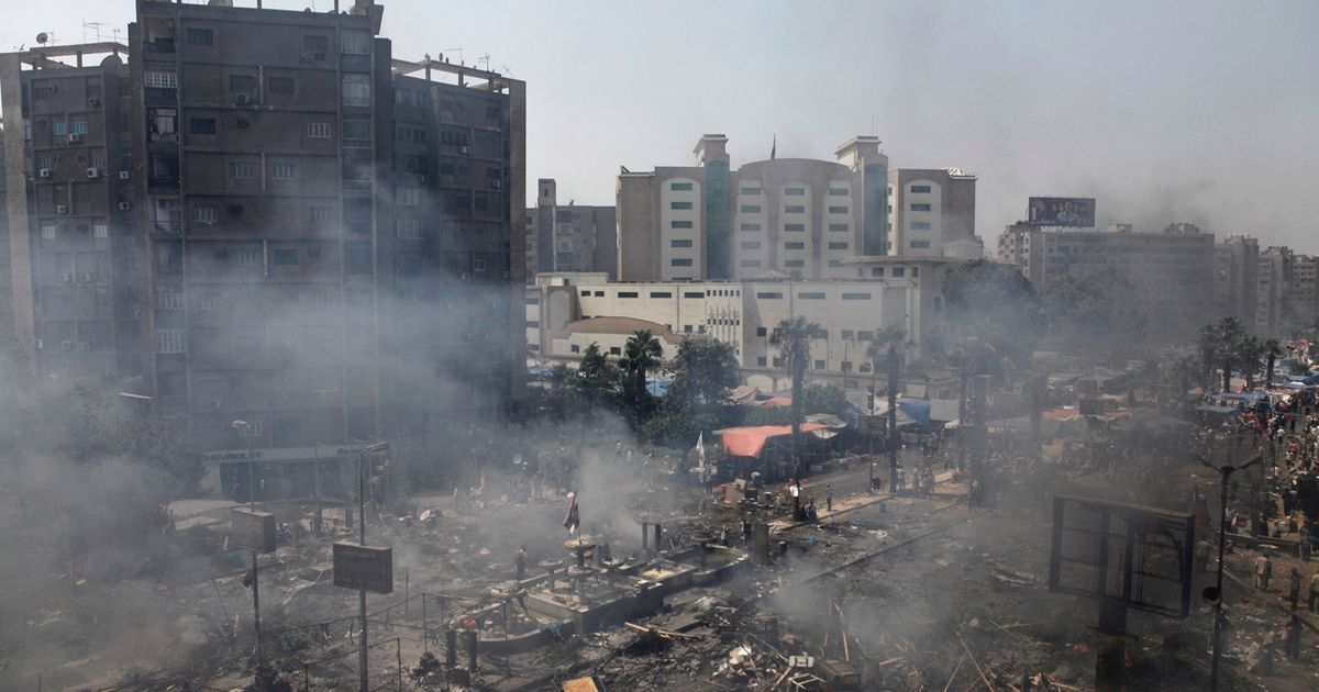 الإخوان في ذكرى فض رابعة: التعافي الوطني يقتضي إنصاف الضحايا وإنهاء معاناة المعتقلين