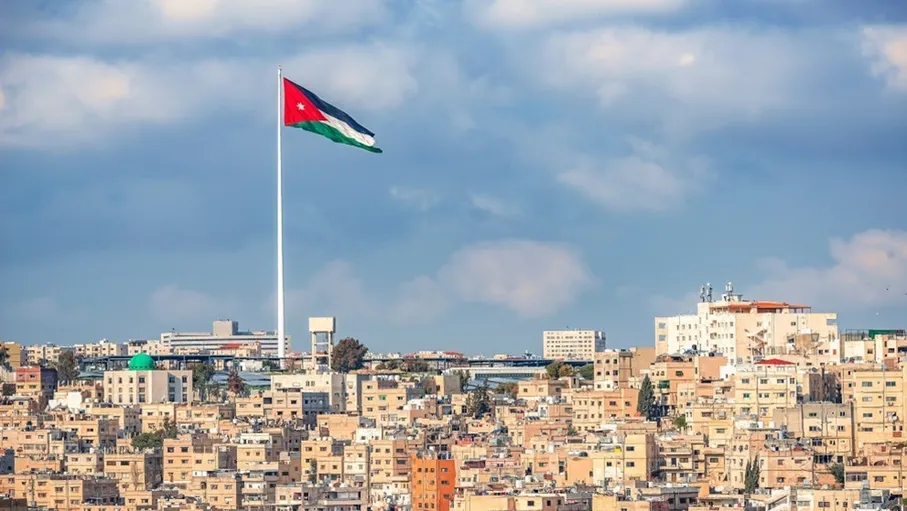 المرصد العمالي: نصف الشباب الأردنيين يعانون من البطالة…