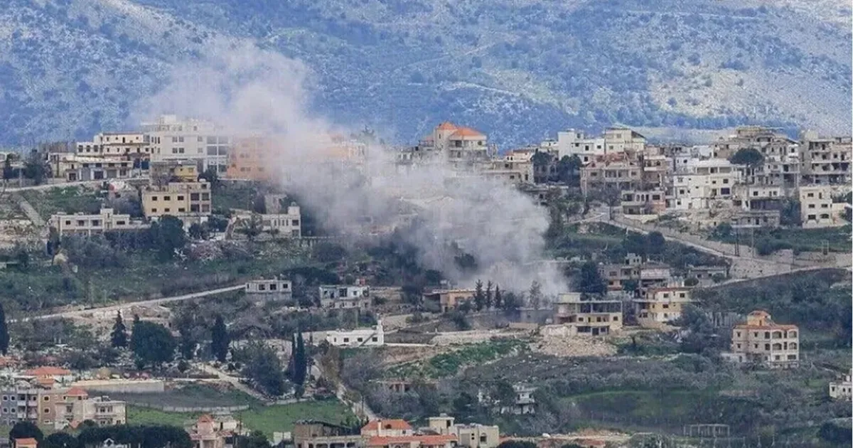 الاحتلال ينفذ تفجيرا في بلدة طلوسة جنوبي لبنان وسط تصعيد متواصل