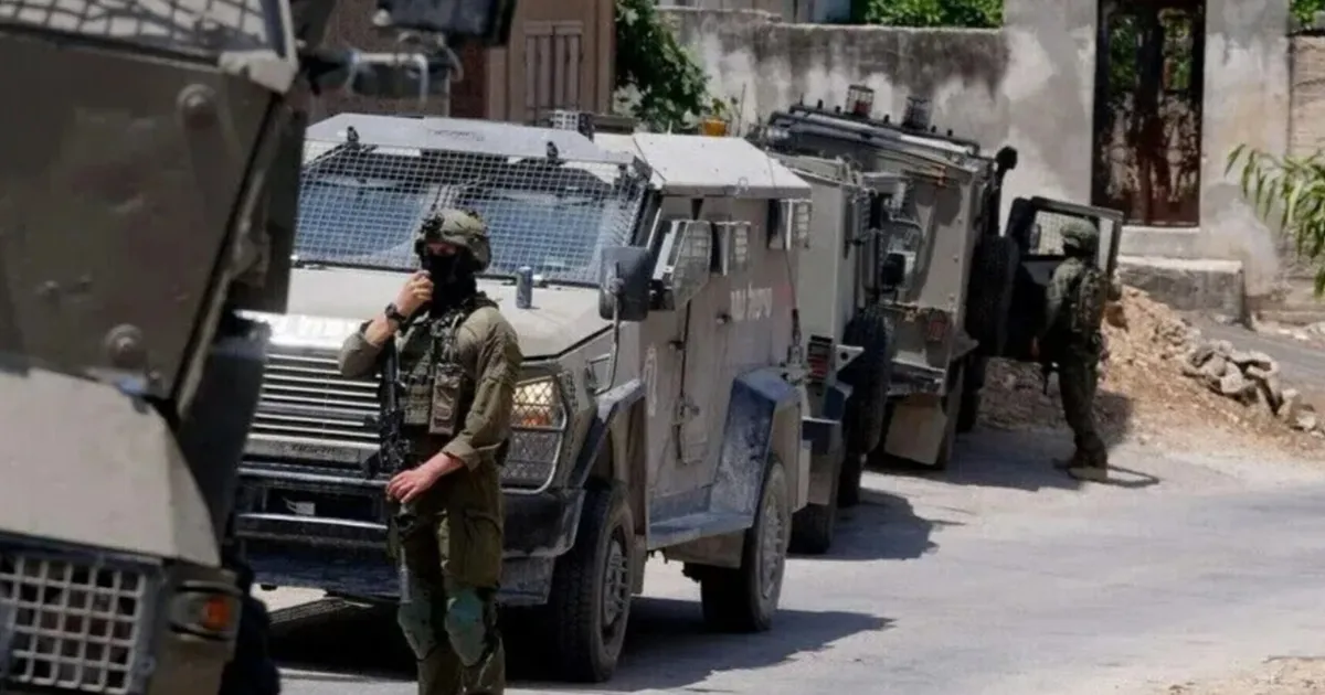 من الجيش إلى الشرطة.. حين يتحول الاحتلال إلى “دولة” فوق الأرض الفلسطينية
