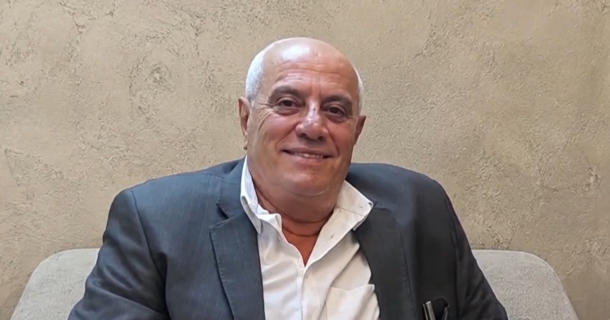 تحذيرات من خطر يتهدّد حياة اللواء السوري عادل عيسى المحتجز في بيروت