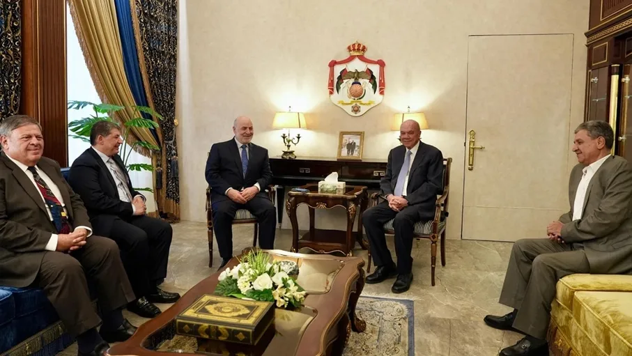 الفايز يلتقي رئيس المجلس الاقتصادي والاجتماعي…