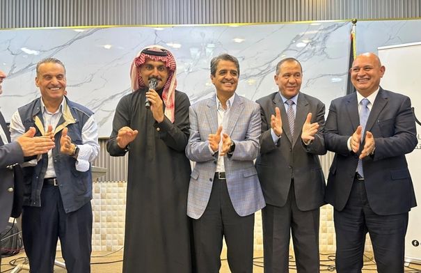 وزير الشباب يشارك في احتفال جرش…