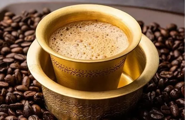 سرّ داخل فنجان القهوة.. دراسة تكشف علاقتها بالشيخوخة!…