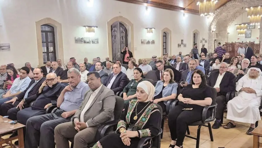 “حكايا من بني عبيد” تستعيد ذاكرة المكان والإنسان في أمسية تراث…