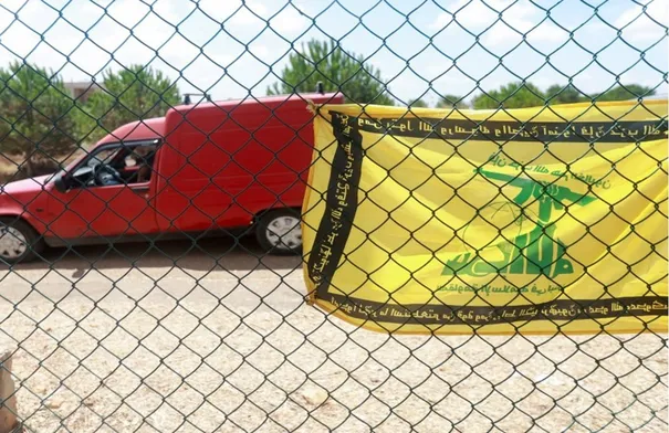 رويترز: بريطانيا وإيطاليا مرشحتان للتحقق من نزع سلاح حزب…