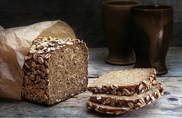 لمرضى ضغط الدم.. هذا النوع من الخبز قد يكون خيارك الأفضل…