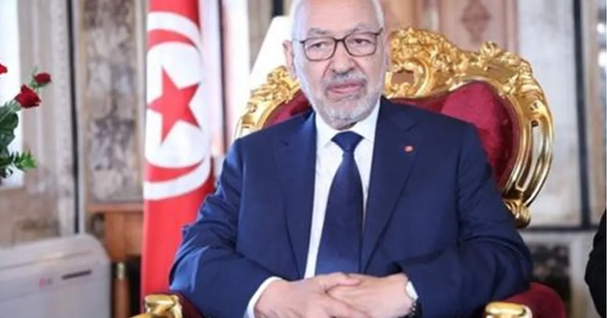 الغنوشي بين قضبان السجن وذاكرة التاريخ