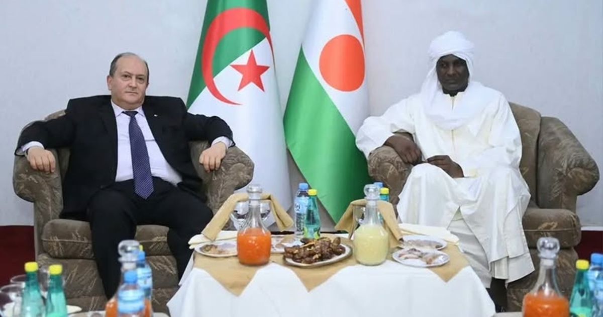 رسائل الجزائر من النيجر.. نفوذ اقتصادي في الساحل ومنافسة على ممرات الطاقة