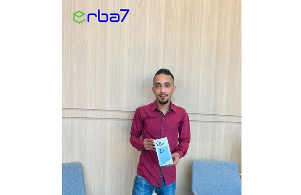 الأردن في صدارة استبيان Erba7.. وجائزة لأحد المشاركين…