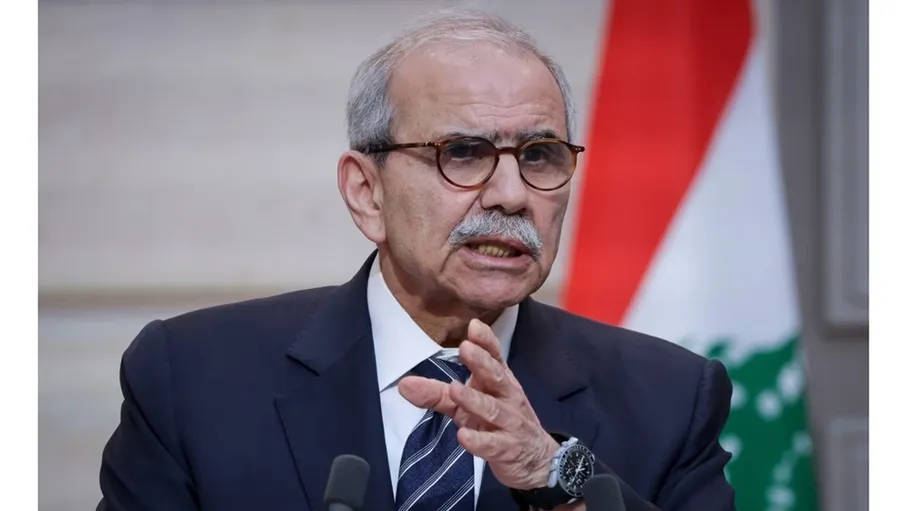 نواف سلام: هناك من تمكّن من الدخول إلى حسابي على “إكس”…