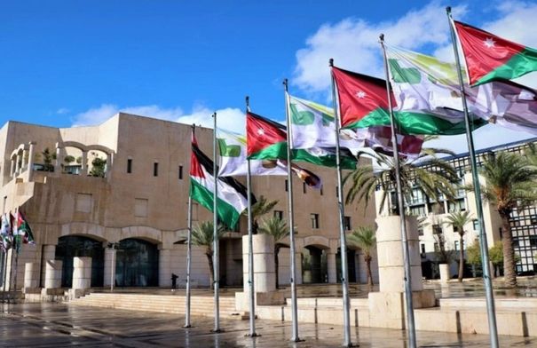 تحويلات مرورية في عمان الخميس…