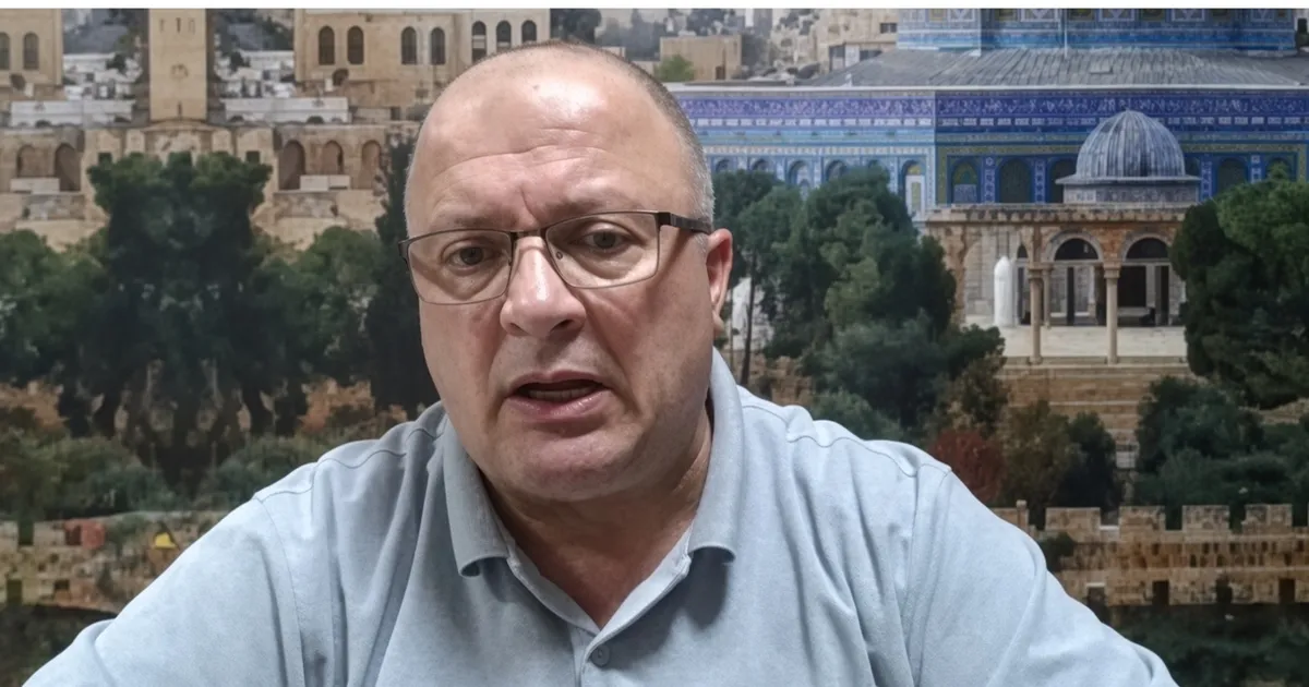 خبير: نتنياهو لن يشكل حكومة.. توقع دورا هاما لمنصور عباس في الانتخابات