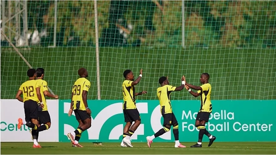 الدوري السعودي يودع نجوم الجيل الأول من الصفقات التاريخية…