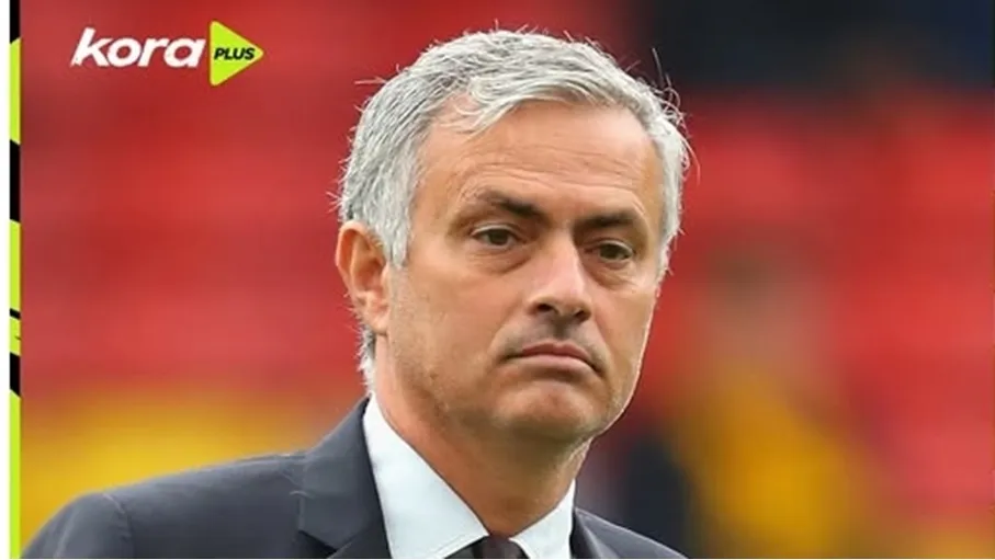 مورينيو يصدم جماهير ريال مدريد…