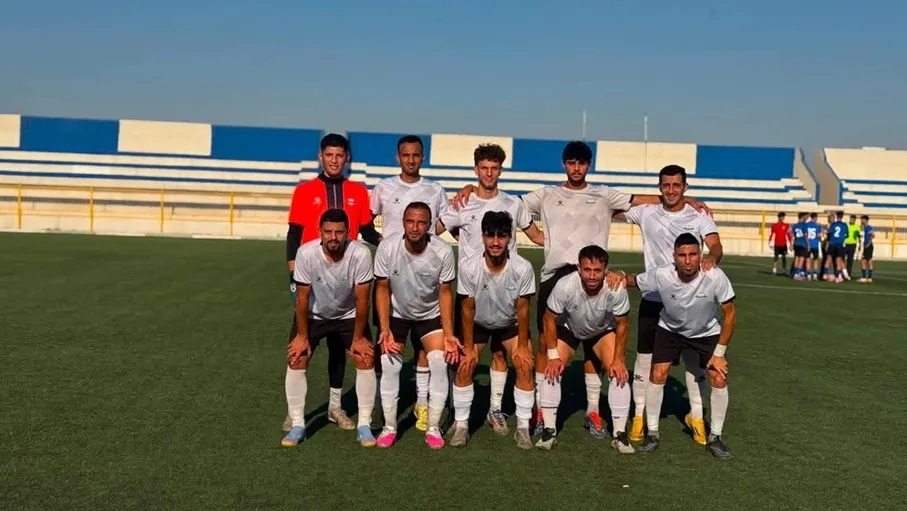 سهل حوران يضع مقترحات أمام اتحاد الكرة لتطوير البطولات…