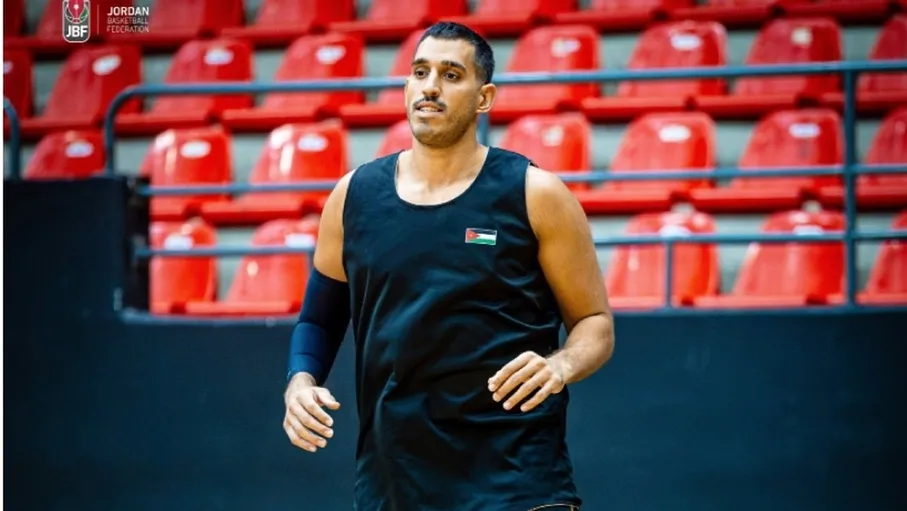منتخب السلة يلاقي ماليزيا في افتتاح كأس ويليام جونز…