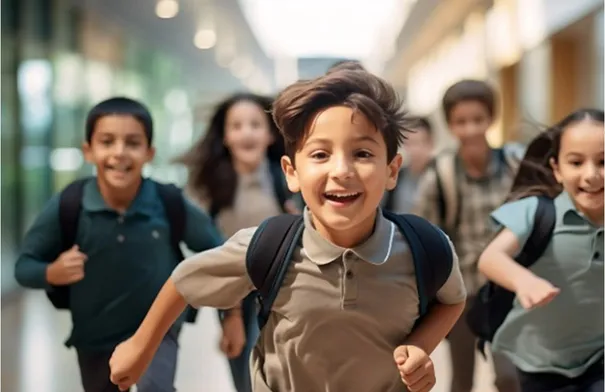 عاجل التربية: الكتب جاهزة في المديريات ودوام جميع…