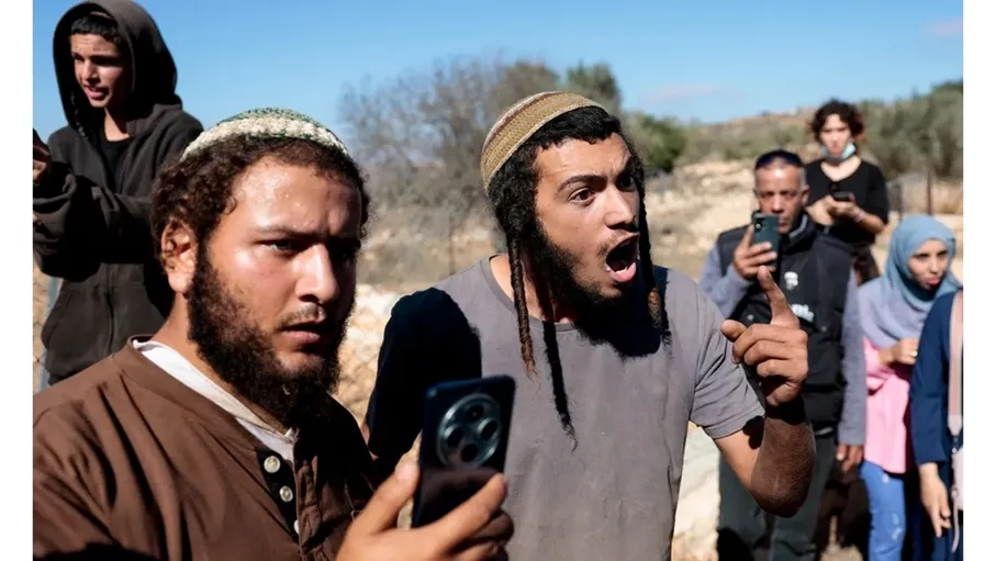 الأردن يدين تصاعد إرهاب المستوطنين ضد الفلسطينيين بالضفة…