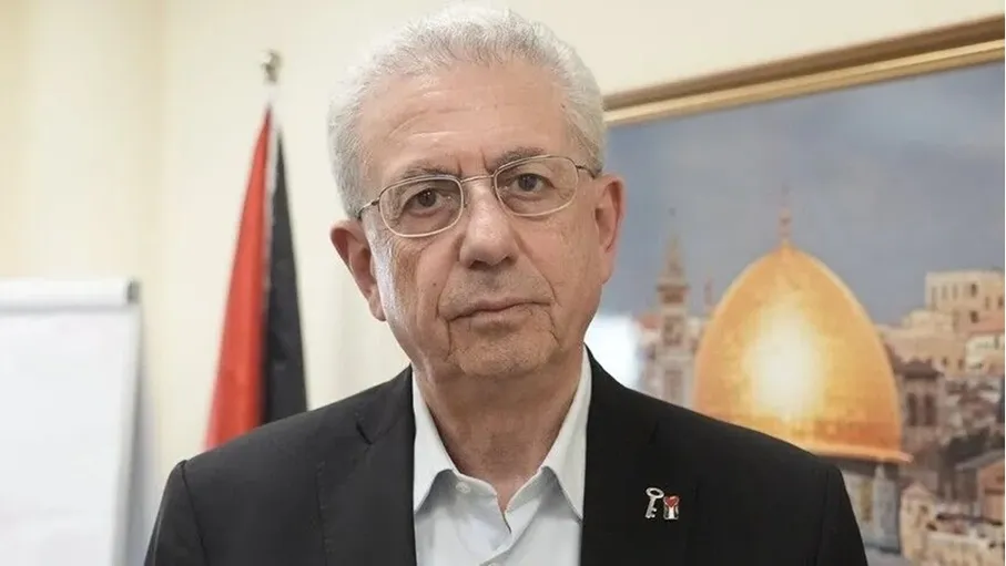 البرغوثي: بدء الضم الإسرائيلي الفعلي للضفة الغربية…
