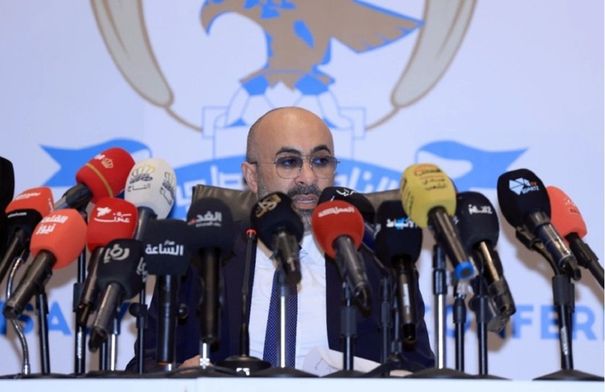 الحنيطي لجماهير الفيصلي: تشكيلة الفريق لم تكتمل بعد…