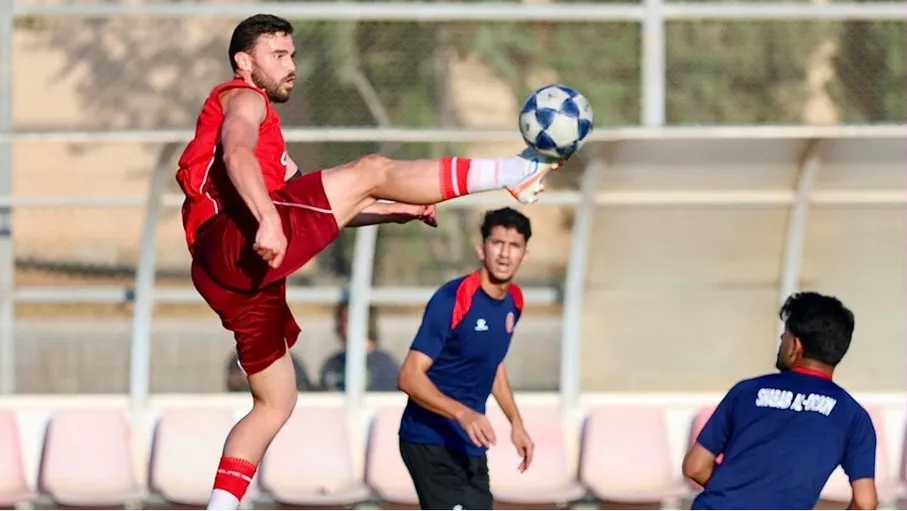 الوحدات يكثف تحضيراته بالوديات وينتظر اكتمال عقد الأجانب…