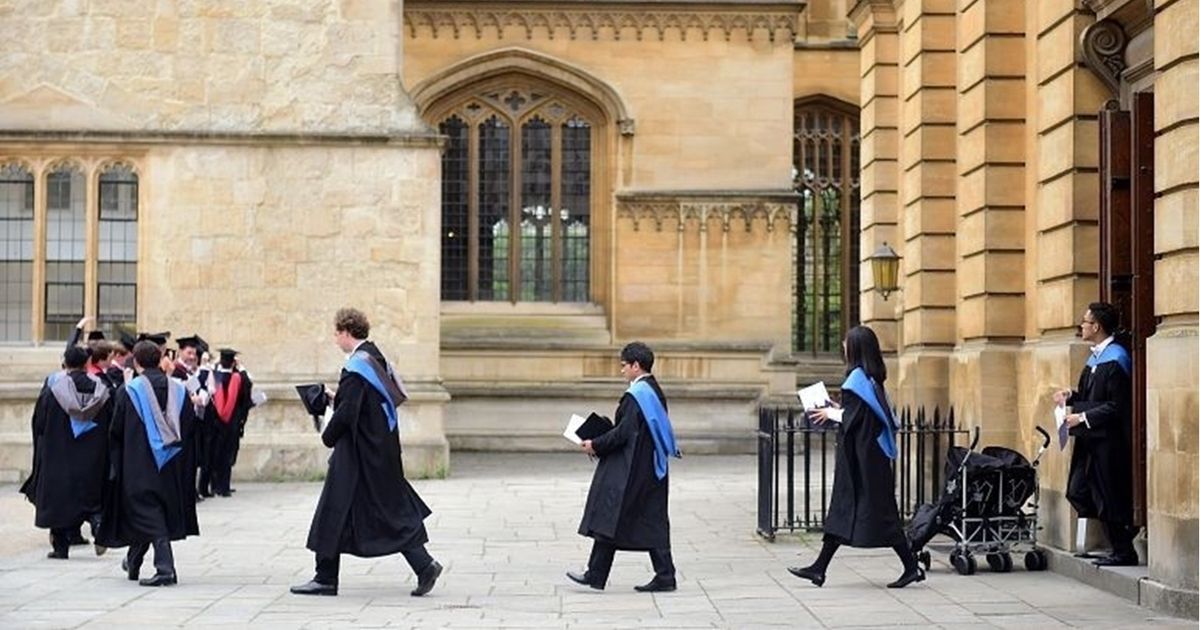 أزمة مالية تطرق أبواب الجامعات البريطانية مع تراجع أعداد الطلبة الدوليين