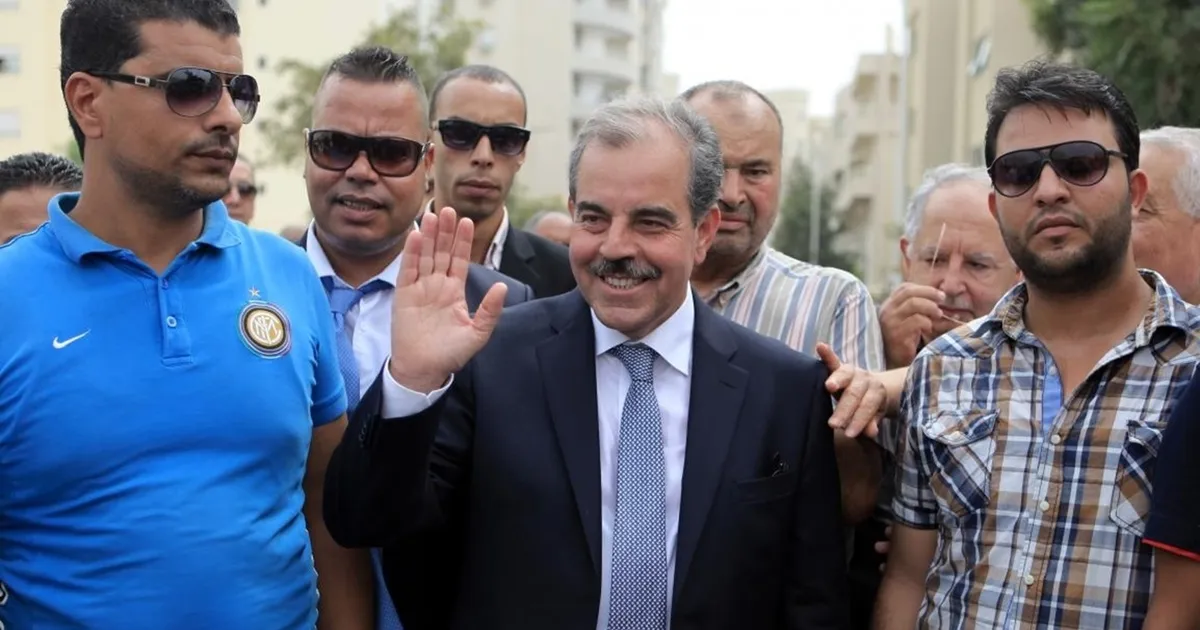 منذر الزنايدي.. هل يتحول “رجل الدولة” إلى بديل لقيس سعيّد في تونس؟